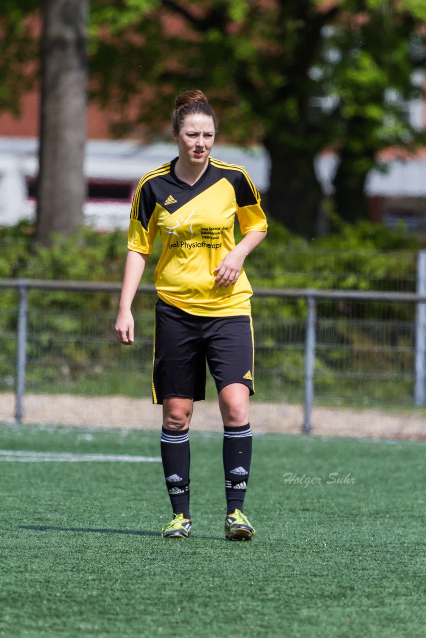 Bild 236 - B-Juniorinnen SG Trittau/Sdstormarn - SV Frisia 03 Risum Lindholm : Ergebnis: 3:1